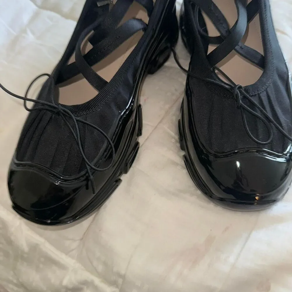 simone-rocha authentic black